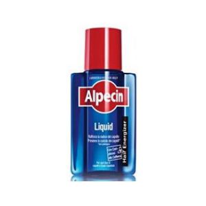 Alpecin liquid energizing anti-hair loss lotion after shampoo 200 ml