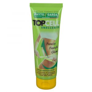 Topcell slimming cream belly hips buttocks 125ml