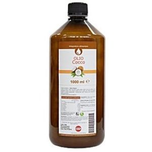 Cocco Olio 1000ml