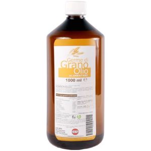 Kos Germe di Grano Olio Alimentare 1000ml