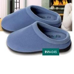 Massage slippers L