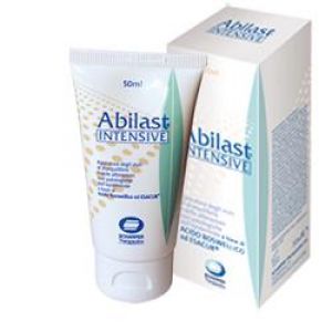 Abilast intensive crema lenitiva 50 ml