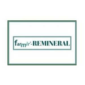 Farmir Remineral Food Supplement 60 Tablets