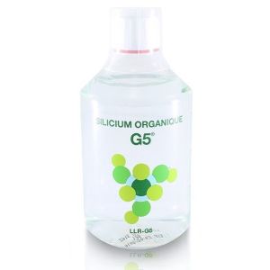 Free Land Silica G5 Without Preservatives 500ml