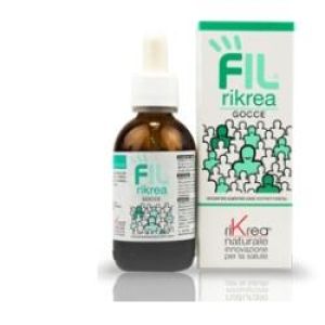 Rikrea Fil Rikrea Drops 50ml