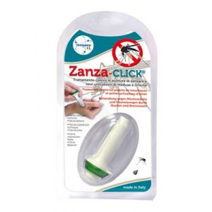 Zanzaclick Device After Bite Mosquitoes Blister Pers