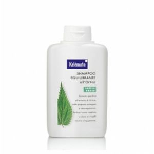 Kelemata Nettle Balancing Shampoo 250ml