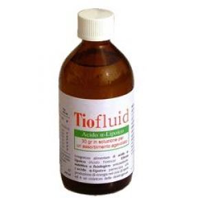 Thiofluid Drops 200ml