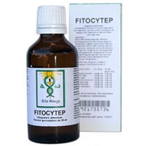 Fitocytep Food Supplement 50ml
