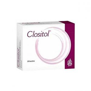 Clositol supplement 20 sachets