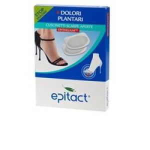 Epitact Pads For Epithelium Open Shoes One Size