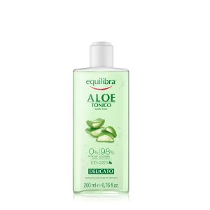 Equilibra  Aloe Tonico Gentle Toner