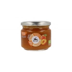 Alce Nero Organic Apricot Compote 270g