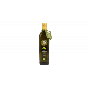 Alce Nero Organic Extra Virgin Olive Oil 750 ml