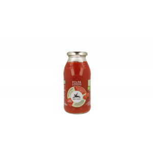 Alce Nero Organic Tomato Pulp 500 g