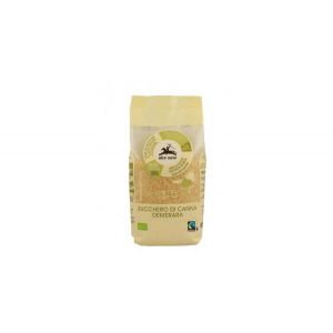 Demerara Cane Sugar Bio India Fairtrade 500g
