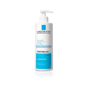 La Roche Posay Posthelios After Sun Gel Emollient Soothing Face and Body 400 ml