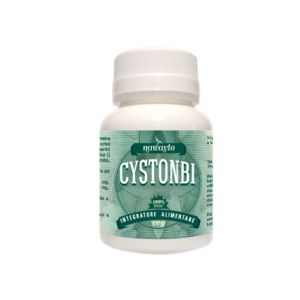 Nawayto cystonbi dietary supplement 60 tablets