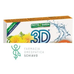 Phyto garda 3d drains purifies food supplement 30 tablets