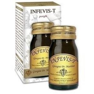 Infevis-t Dr. Giorgini 60 Tablets