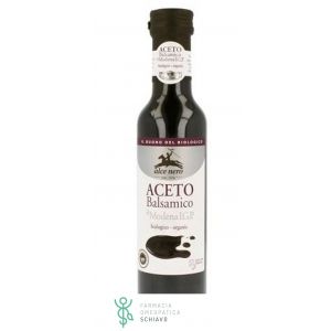 Black Alce Balsamic Vinegar of Modena IGP 250 ml