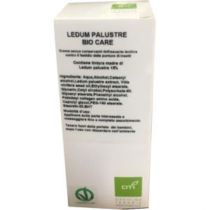Ledum Palustre Bio Care Cream 75ml