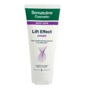 Somatoline cosmetic lift effect body 300 ml