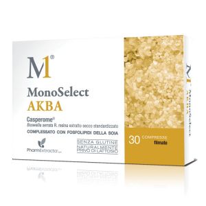 Pharmextracta Monoselect Akba 30 Tablets