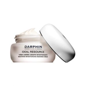 Darphin ideal resource brightening smoothing cream normal to dry skin 50ml