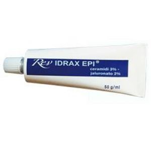 Rev Idrax Epi Re-epithelizing and Moisturizing Treatment 50 ml