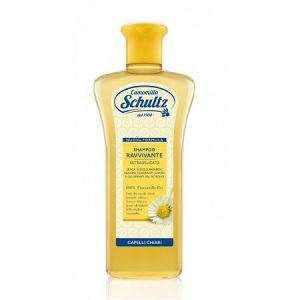 Schultz chamomile revitalizing shampoo 250 ml