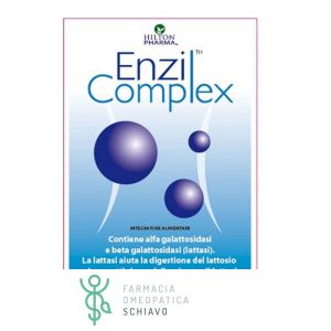 Enzicomplex Supplement 24 Tablets