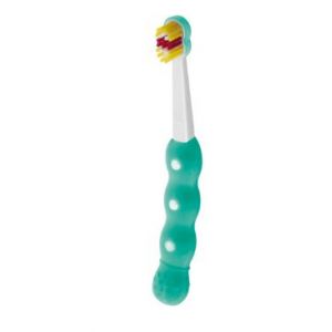 Mam First Brush First Toothbrush For Cleaning Baby Teeth