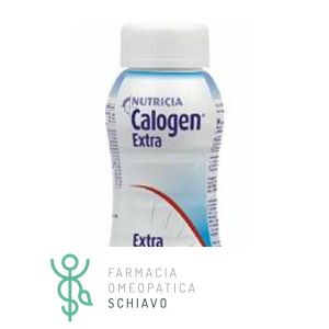 Calogen Extra Neutral Taste Hyperlipidic Supplement 200 ml