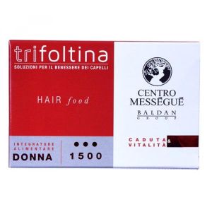 Trifoltina 1500 D 30 Compresse