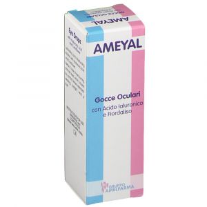 Ameyal Eye Drops 15ml