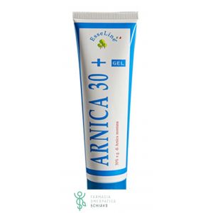 EsseLine Arnica 30+ Analgesic and Anti-inflammatory Gel 100 ml