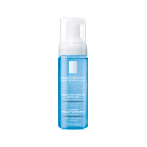 La roche-posay physiological cleansers purifying mousse