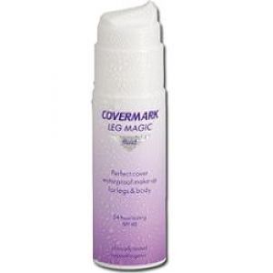 Covermark Leg Magic n°56 Leg Cream For Blemishes 75 ml