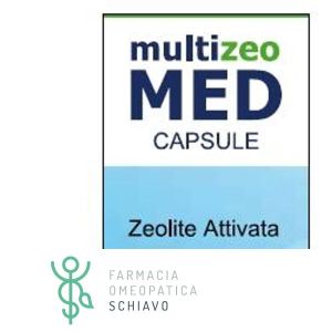 Multized Med Antioxidant Supplement 180 Capsules
