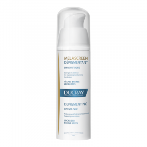 Ducray melascreen depigmentant anti-brown spot cream 30 ml