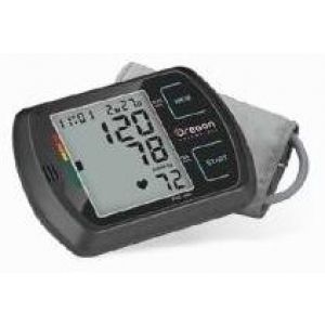3M Oregon Talking Upper Arm Blood Pressure Monitor