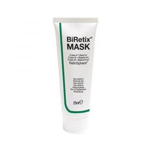 Biretix Mask - Maschera Dermatologica Seboriequilibrante 25ml