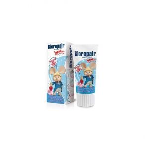 Biorepair kids 0-6 years old toothpaste for milk teeth 50 ml