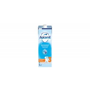 Aptamil 3 Nutricia Liquid Growth Milk 1000ml