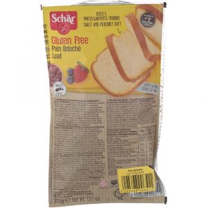 Schar Pan Brioche – GlutenFreeShop