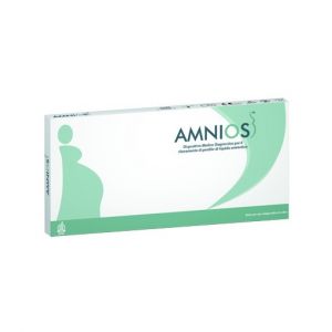 Absorbent Amnios Amniotic Fluid Detection Test 2 Pieces