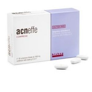 Cieffe derma acneffe food supplement 30 tablets