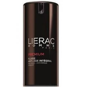 Lierac homme premium global anti-aging fluid 40 ml