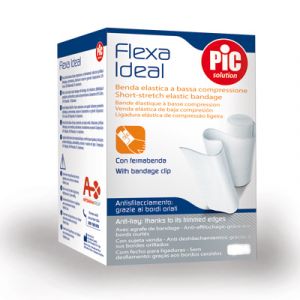 Pic Flexa Ideal Elastic Bandage 15 cm x 5 m